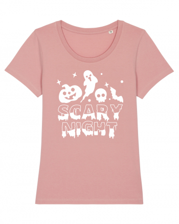Scary Night Canyon Pink