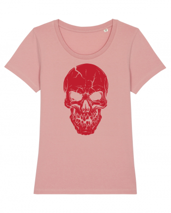 The Skull Canyon Pink