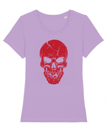 The Skull Lavender Dawn