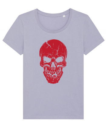 The Skull Lavender