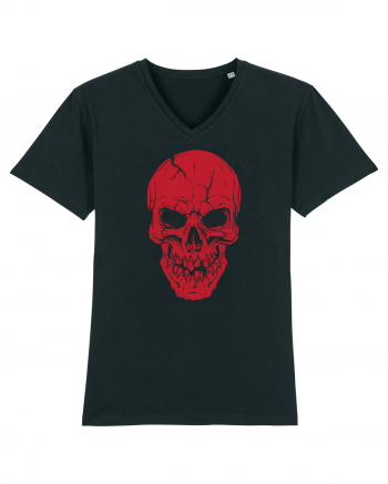 The Skull Black