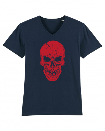 The Skull French Navy