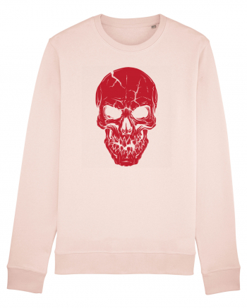 The Skull Candy Pink