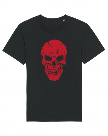 The Skull Black