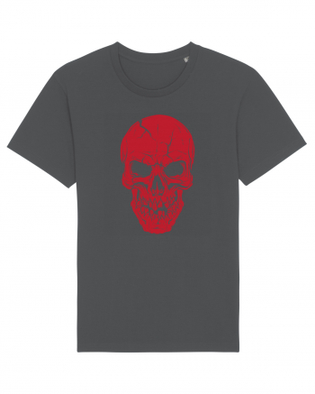 The Skull Anthracite