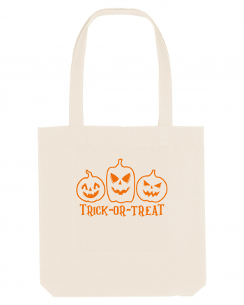 Trick Or Treat Natural