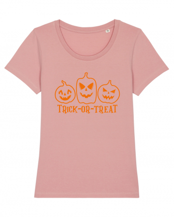 Trick Or Treat Canyon Pink