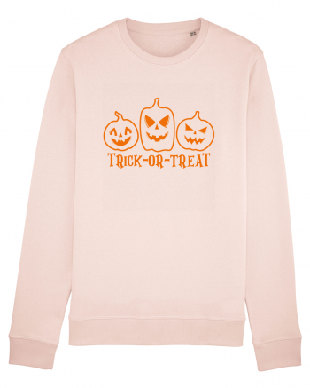 Trick Or Treat Candy Pink