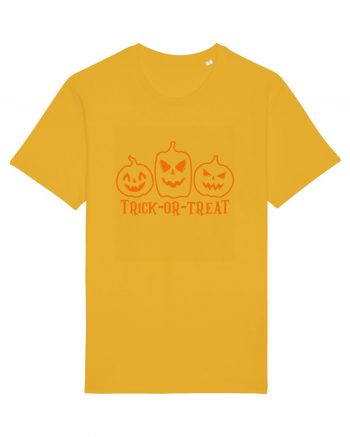 Trick Or Treat Spectra Yellow
