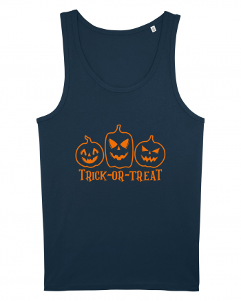 Trick Or Treat Navy