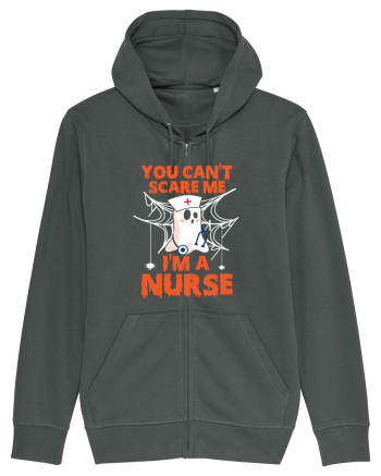 You can't scare me I'm a nurse Anthracite