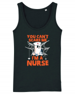 You can't scare me I'm a nurse Maiou Damă Dreamer