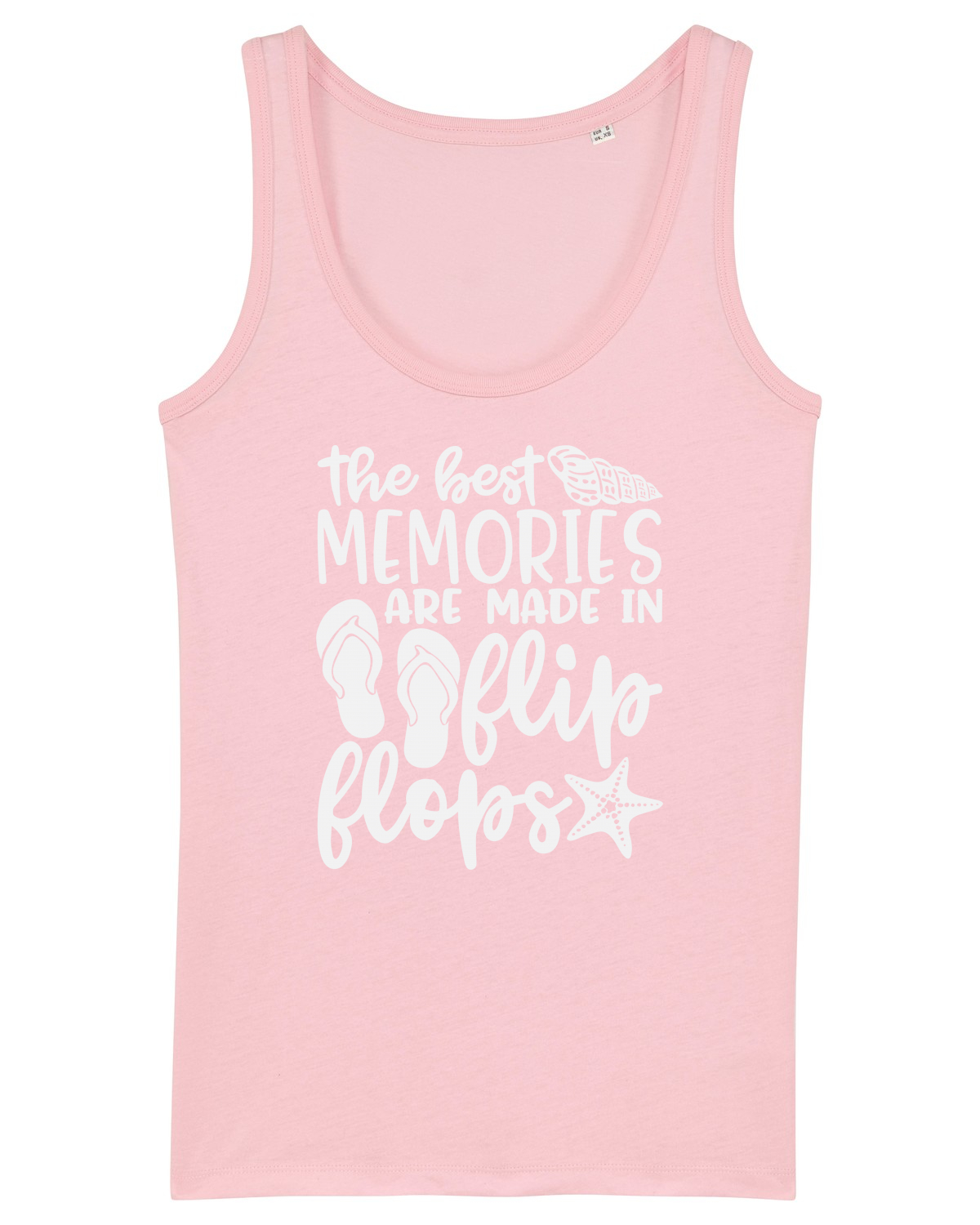 Maiou Damă Dreamer Cotton Pink
