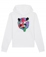 Graffiti Panda Hanorac Unisex Drummer