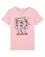 Let's Get Halloweird Tricou mânecă scurtă  Copii Mini Creator