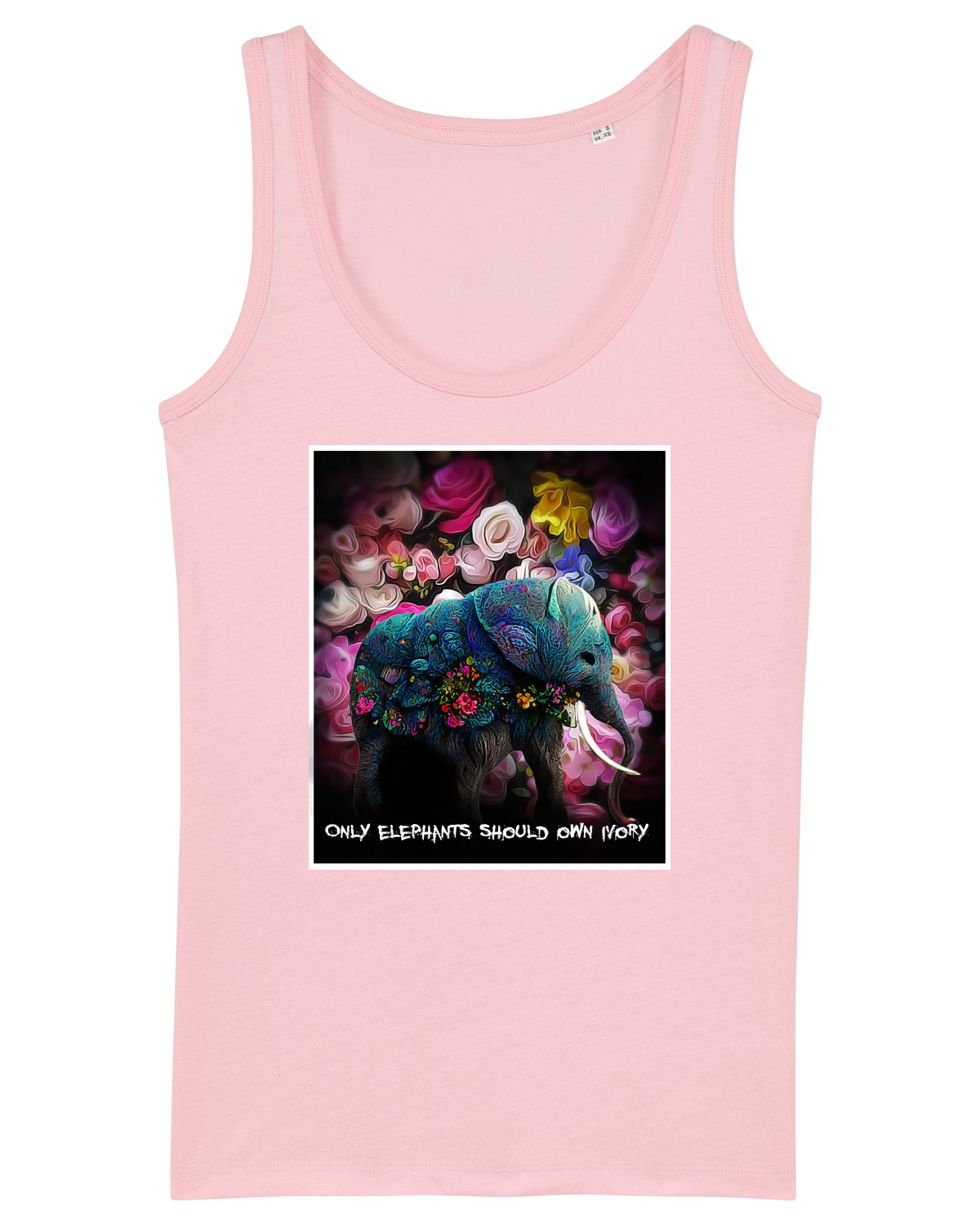 Maiou Damă Dreamer Cotton Pink