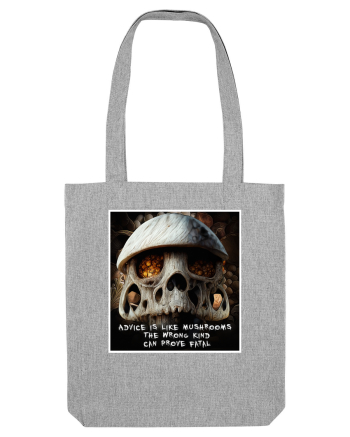 ghici ciuperca Heather Grey
