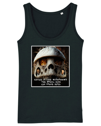 ghici ciuperca Black