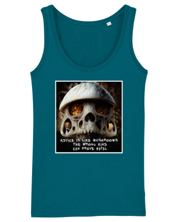 ghici ciuperca Ocean Depth