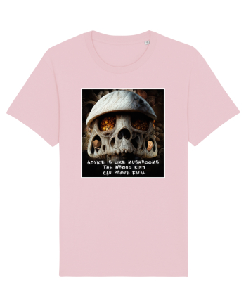 ghici ciuperca Cotton Pink
