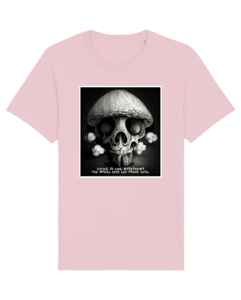 ciuperca Cotton Pink