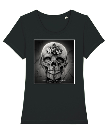 viata Black