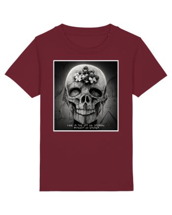 viata Burgundy
