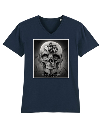 viata French Navy