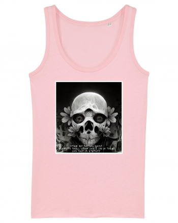 death Cotton Pink