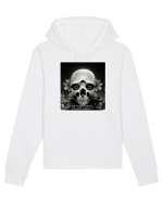 death Hanorac Unisex Drummer