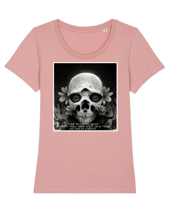 death Canyon Pink