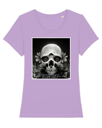 death Lavender Dawn