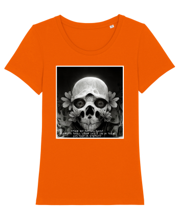 death Bright Orange