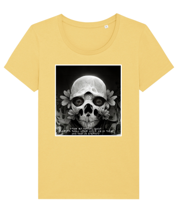 death Jojoba