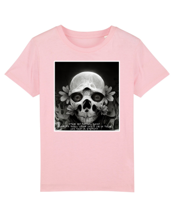 death Cotton Pink