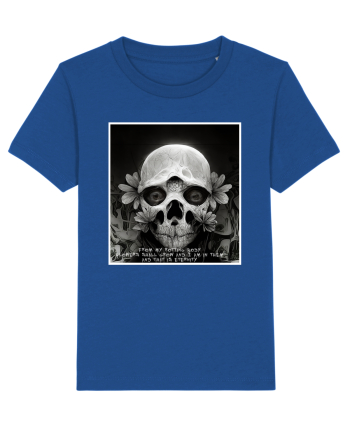 death Majorelle Blue