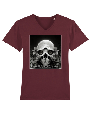 death Burgundy