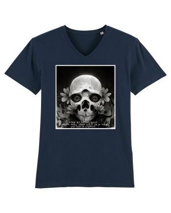 death French Navy