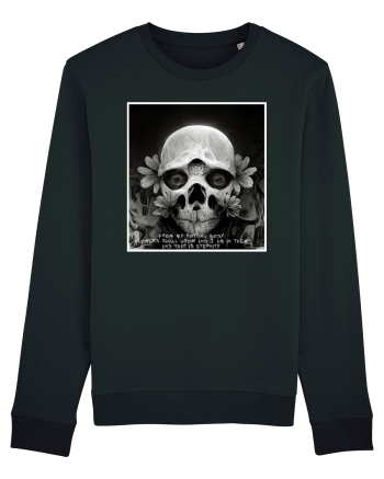 death Black