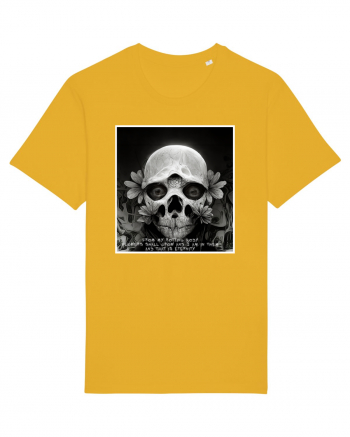 death Spectra Yellow