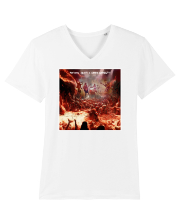 rock concert White