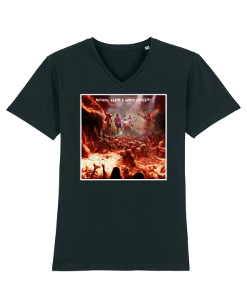rock concert Black