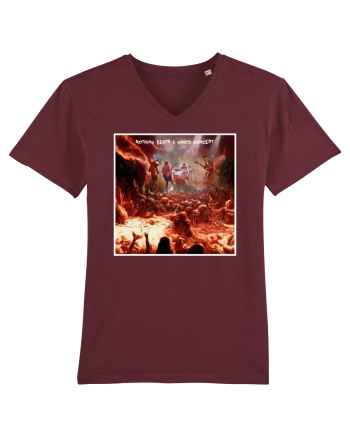 rock concert Burgundy