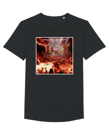 rock concert Black