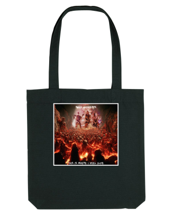 rock concerts Black