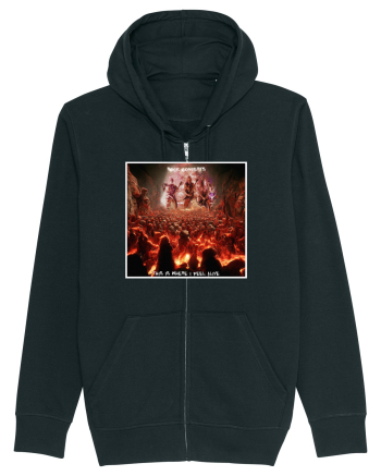 rock concerts Black