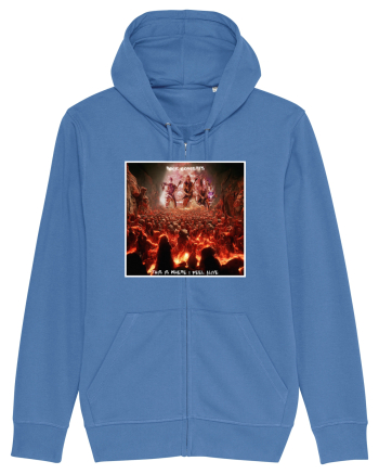 rock concerts Bright Blue