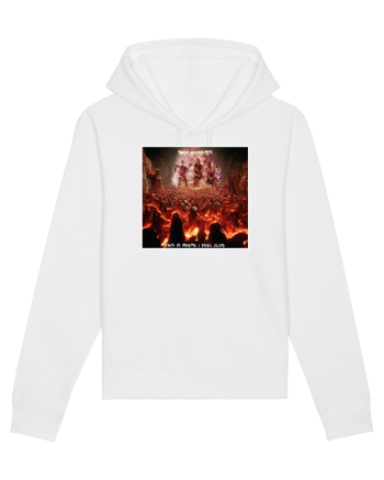 rock concerts White