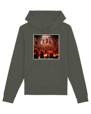 rock concerts Khaki
