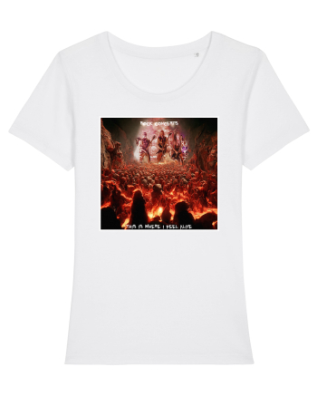 rock concerts White
